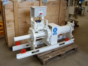 Grout Pumps (High Pressure)